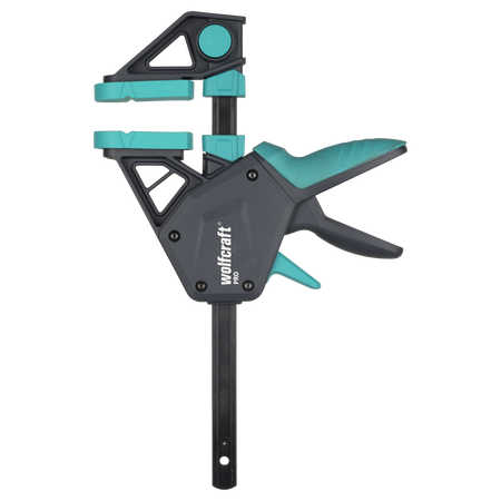 PRO One-Hand Clamp, 150 mm