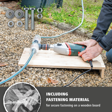 SOLID Drill Pump (en)