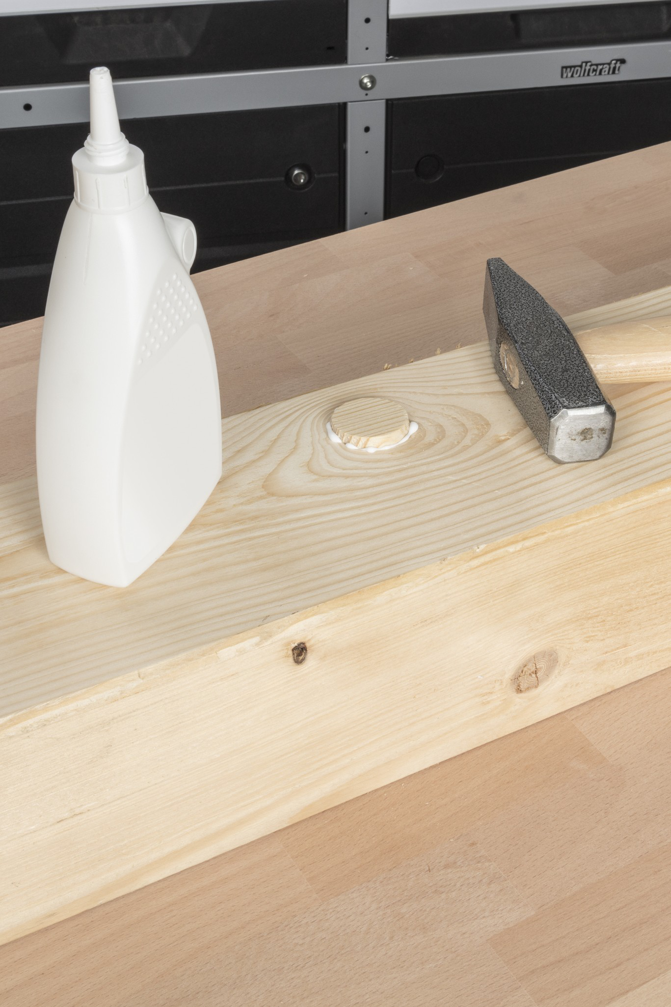 Wooden Plugs - Image 3