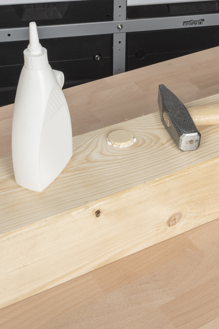 Wooden Plugs - Image 3