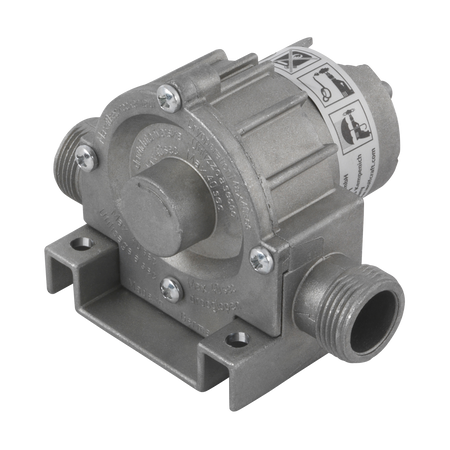 Pump With Metal Casing 3/4" (19 mm) - Image 1