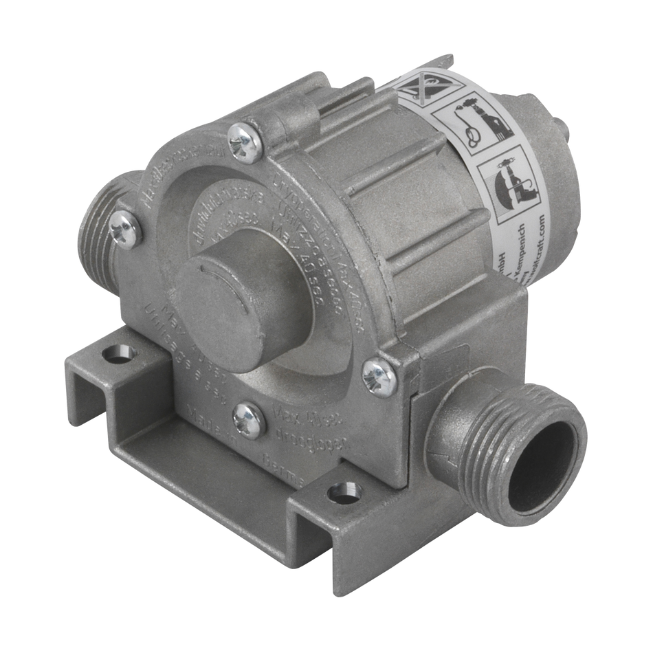 Pump With Metal Casing 3/4" (19 mm) - Image 1