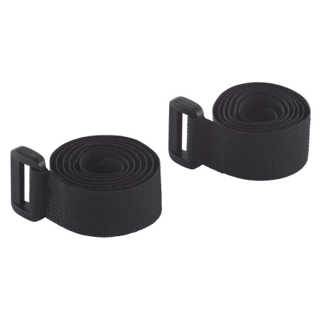 2 conexio M Hook and Loop Cable Strap