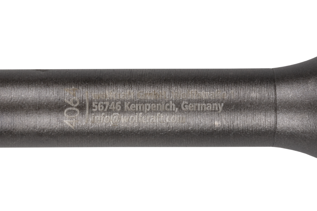 SDS-plus Driving Tool