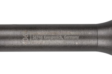 SDS-plus Driving Tool
