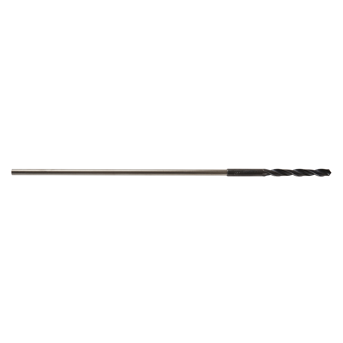 Formwork Twist Drill Bit, Ø 10 mm