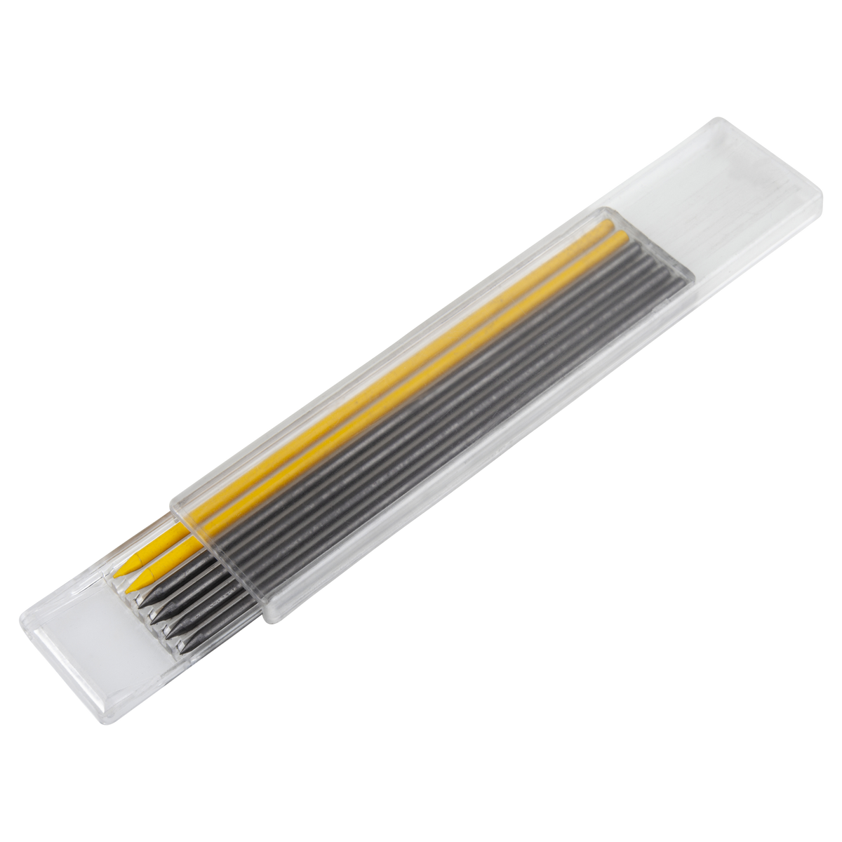 Refill Lead Set for Deep Hole Markers, 6 Pcs.
