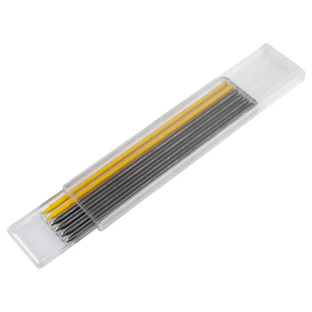Refill Lead Set for Deep Hole Markers, 6 Pcs.