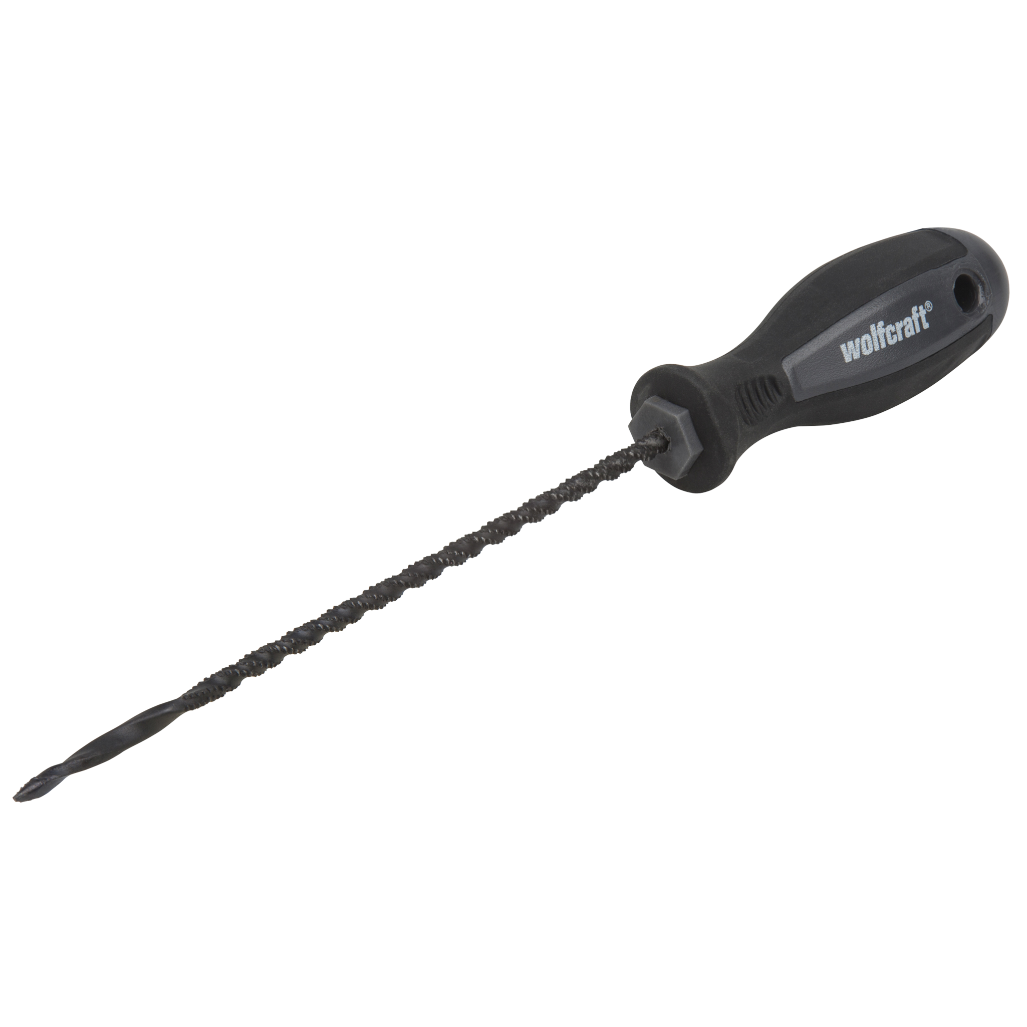 Keyhole Saw - Image 1