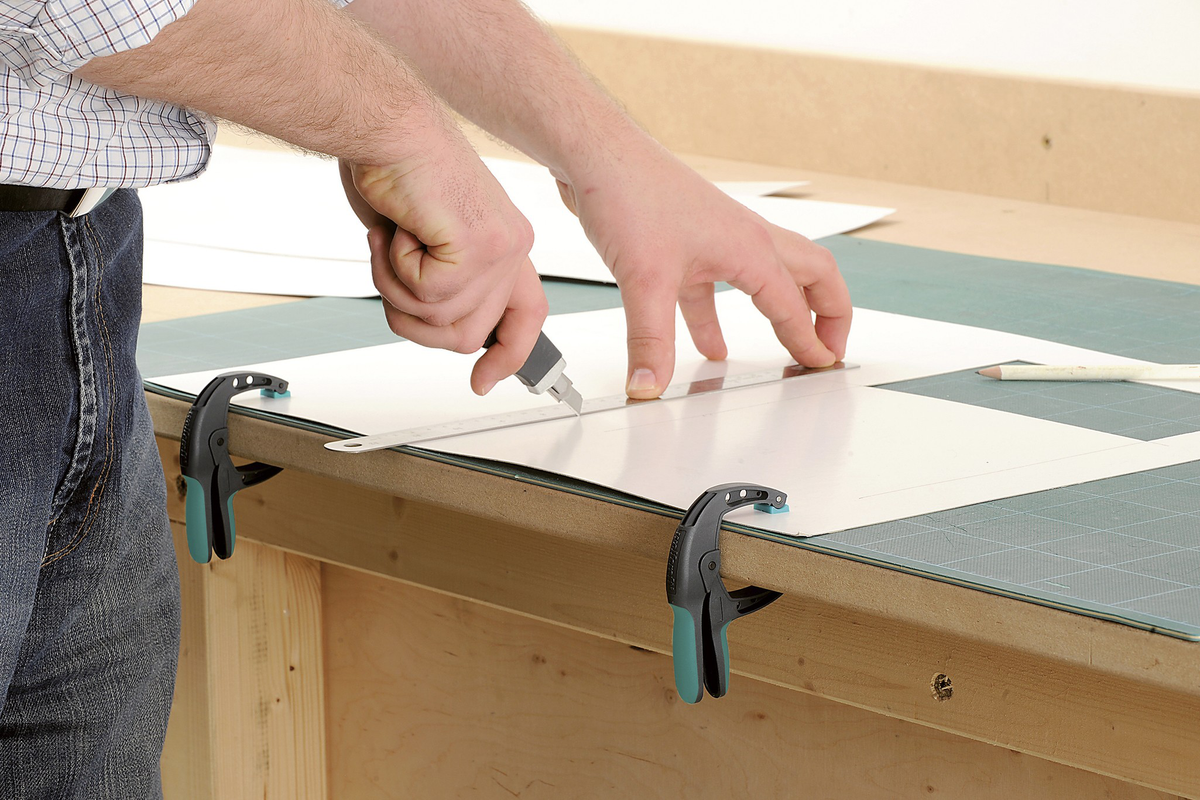 PRO 40 Spring Clamp - Image 5