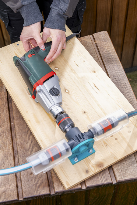PRO Drill Pump