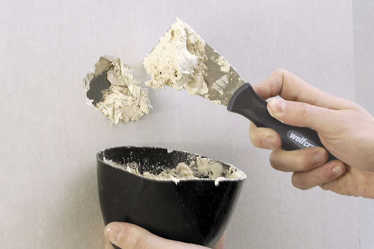 Professional Scraper, 50 mm