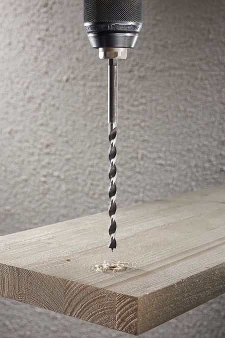 Wooden Beam Drill Bit “Speedwinder“, Hexagon Shank - Image 4