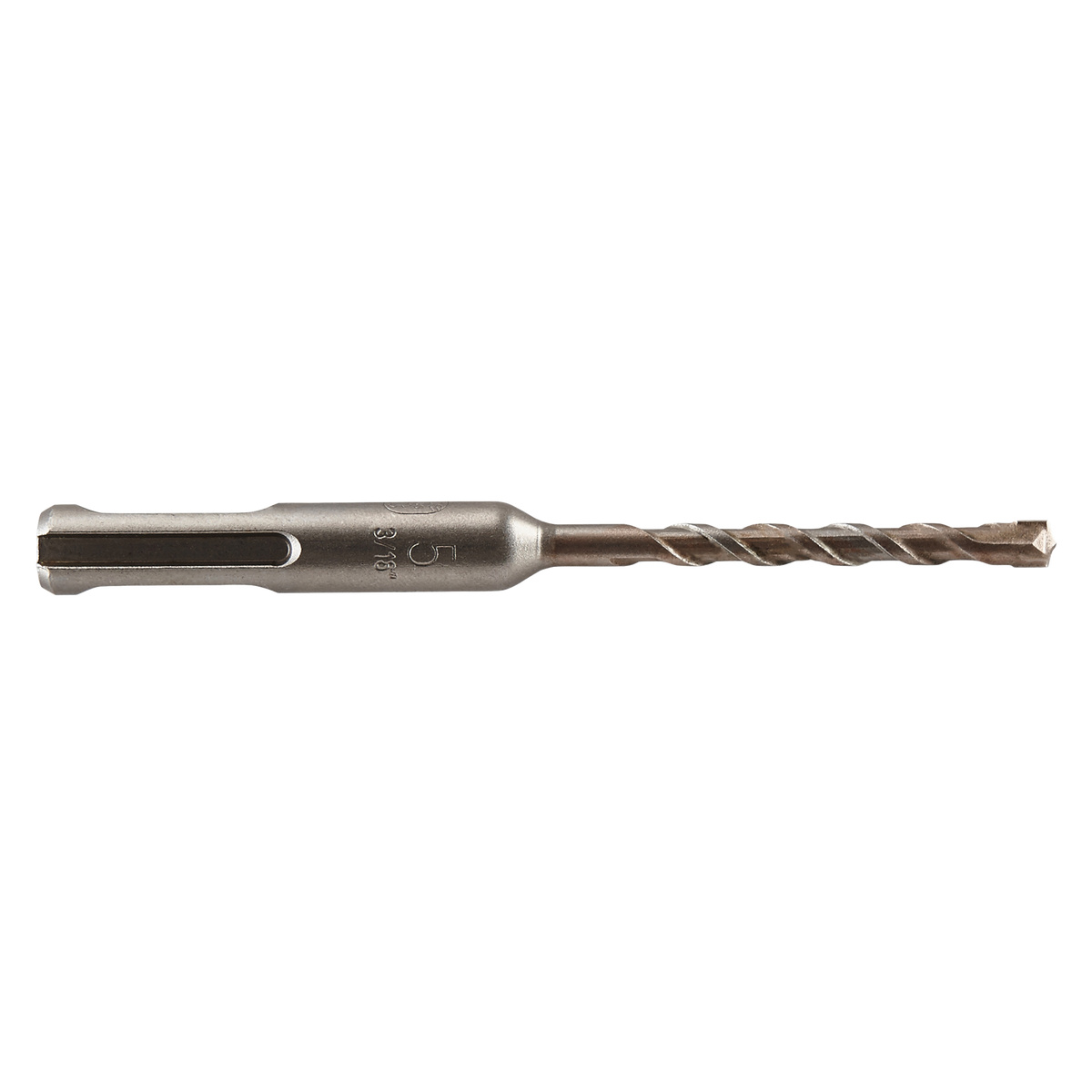TC Hammer Drill Bit Professional 4-Cut”, SDS Plus shank