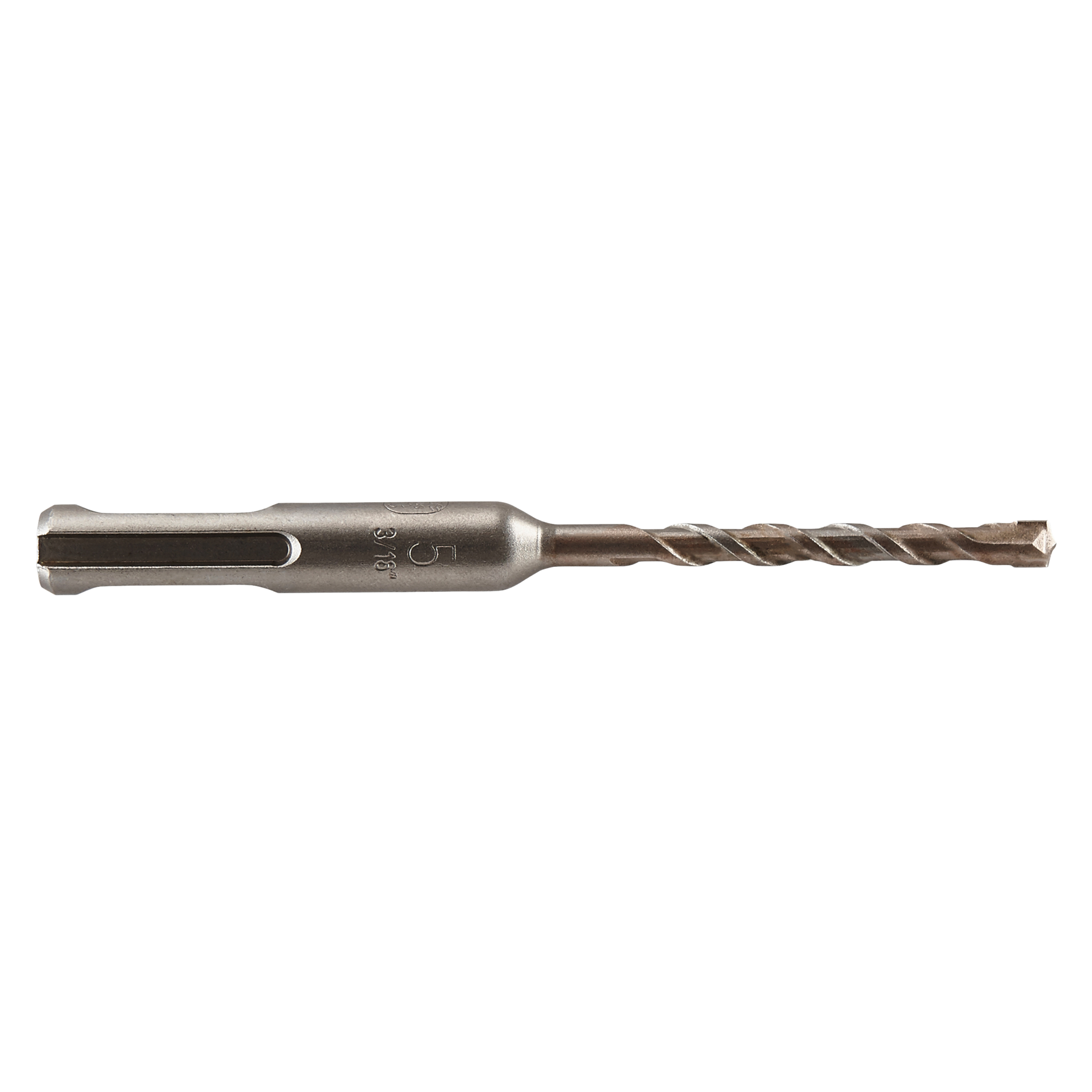 TC Hammer Drill Bit Professional 4-Cut”, SDS Plus shank