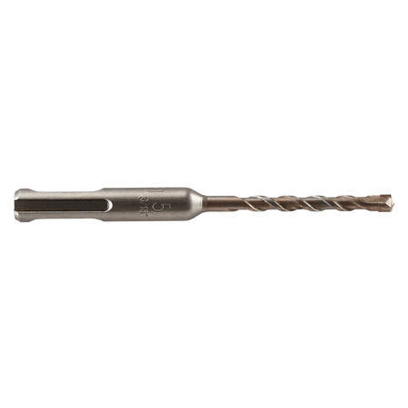 TC Hammer Drill Bit Professional 4-Cut”, SDS Plus shank