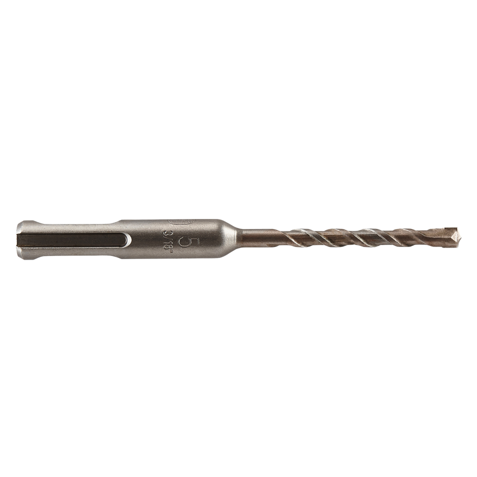 TC Hammer Drill Bit Professional 4-Cut”, SDS Plus shank