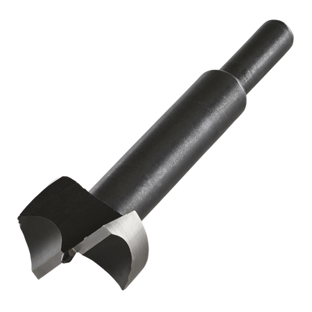 Tool Steel Cylinder Drill Bit