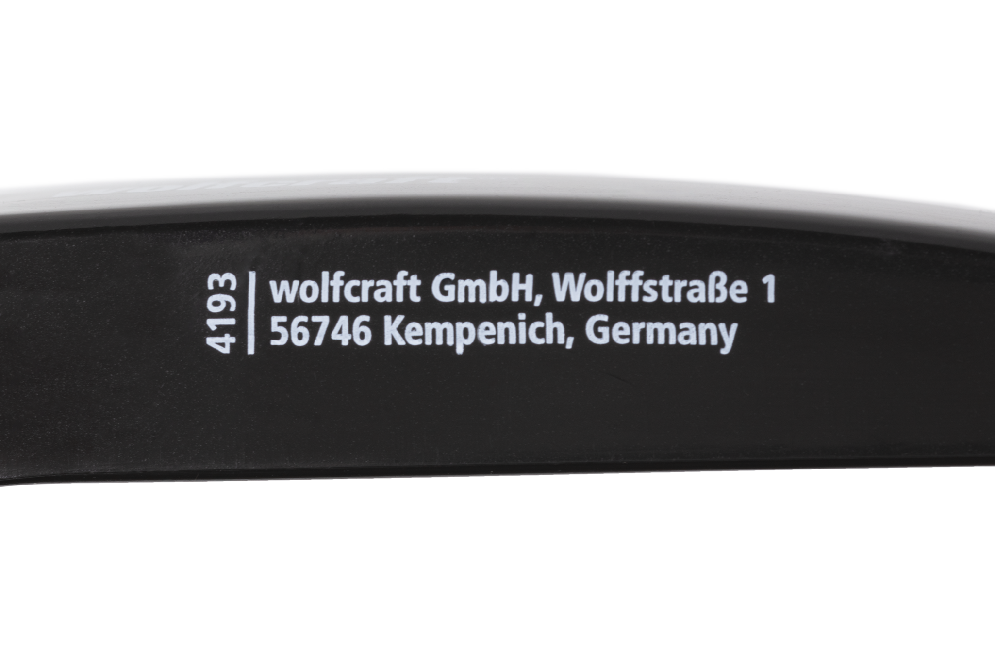 Plastic Scraper - Image 5