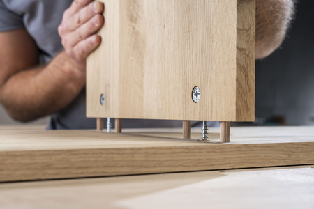 Furniture Cam Lock Kit