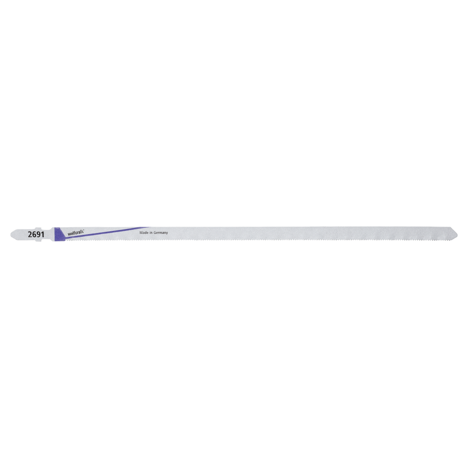 BIM Jigsaw Blade, T-shank, sandwich materials, metal, plastic