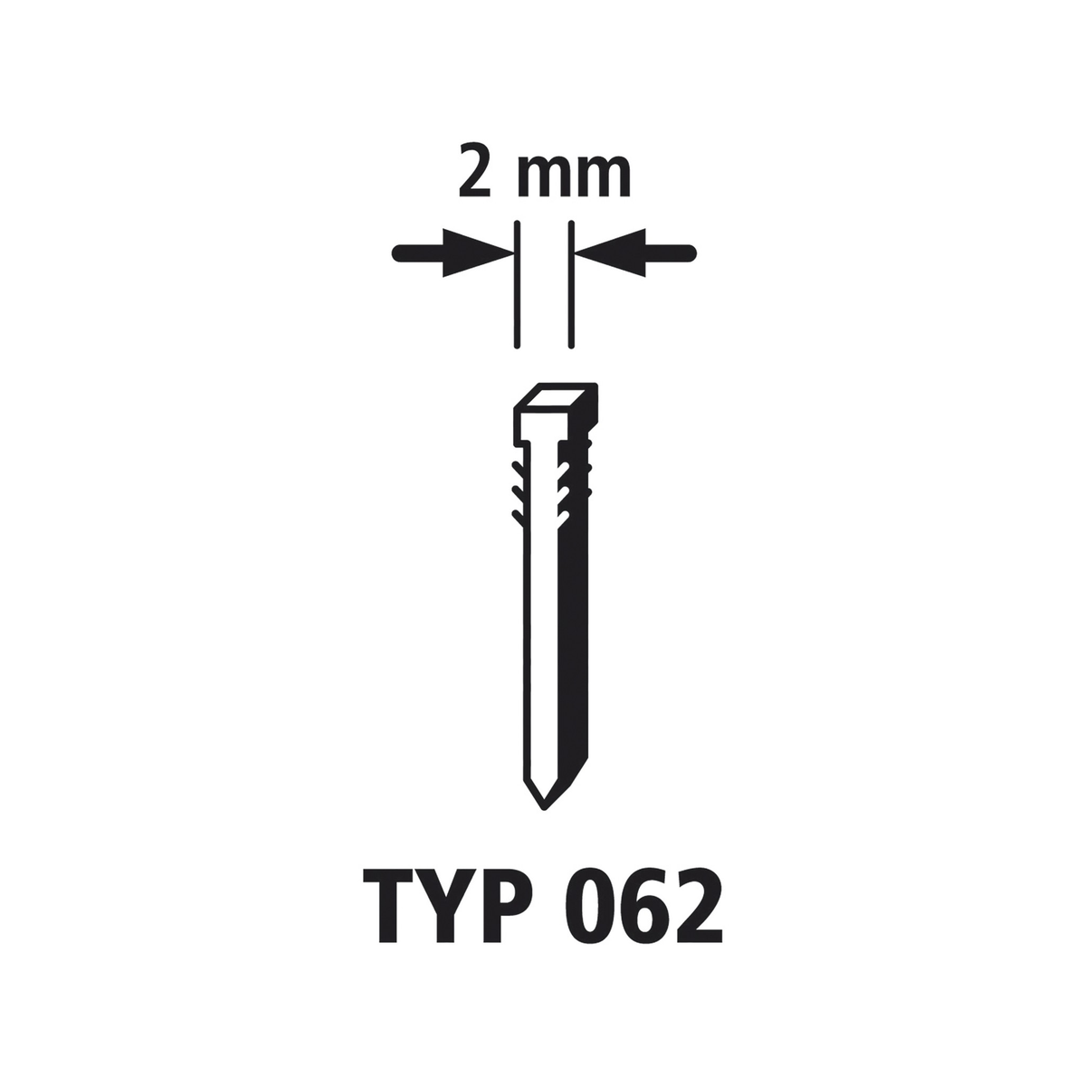 tacocraft M 14+ Hand Stapler, with Metal Body