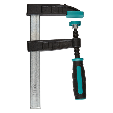 Screw Clamp, 150 mm