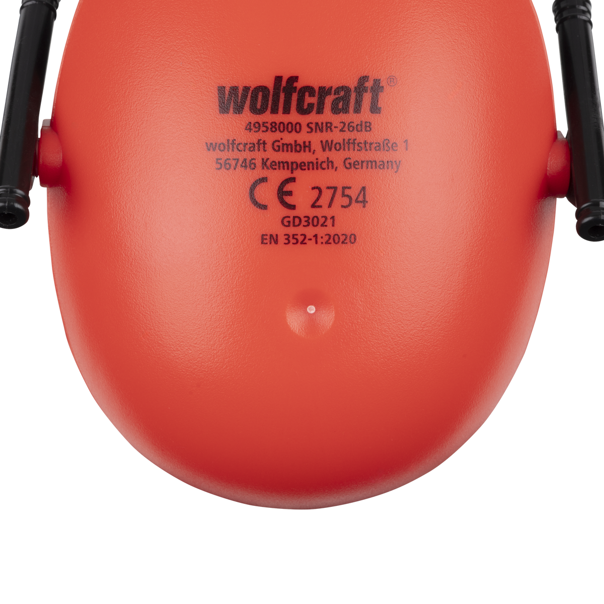 COMPACT Earmuffs - Image 6