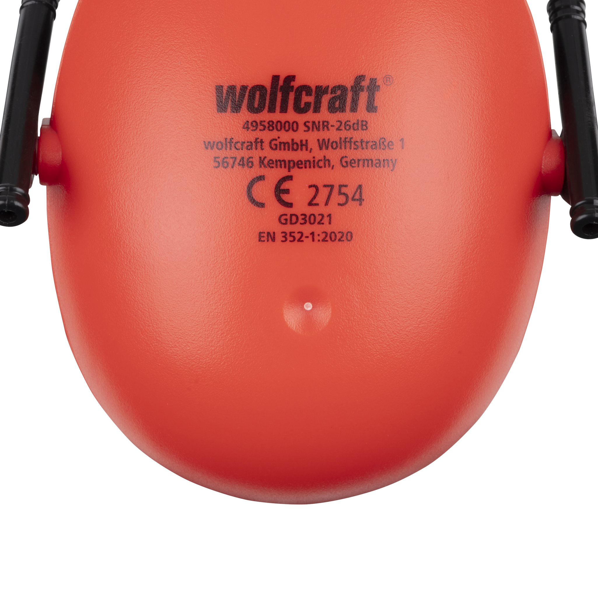 COMPACT Earmuffs - Image 6