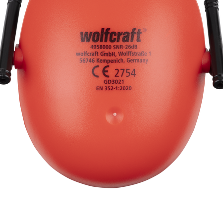 COMPACT Earmuffs - Image 6