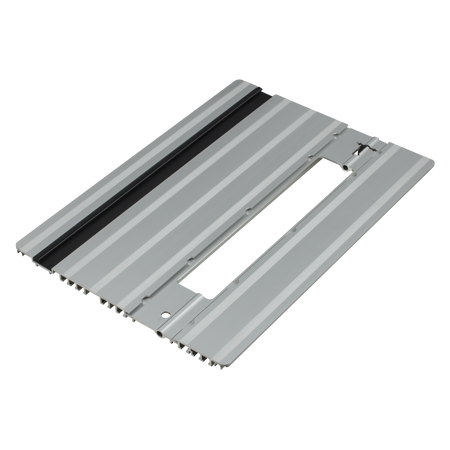 Machine Plate for MASTER cut 2500 - Image 1