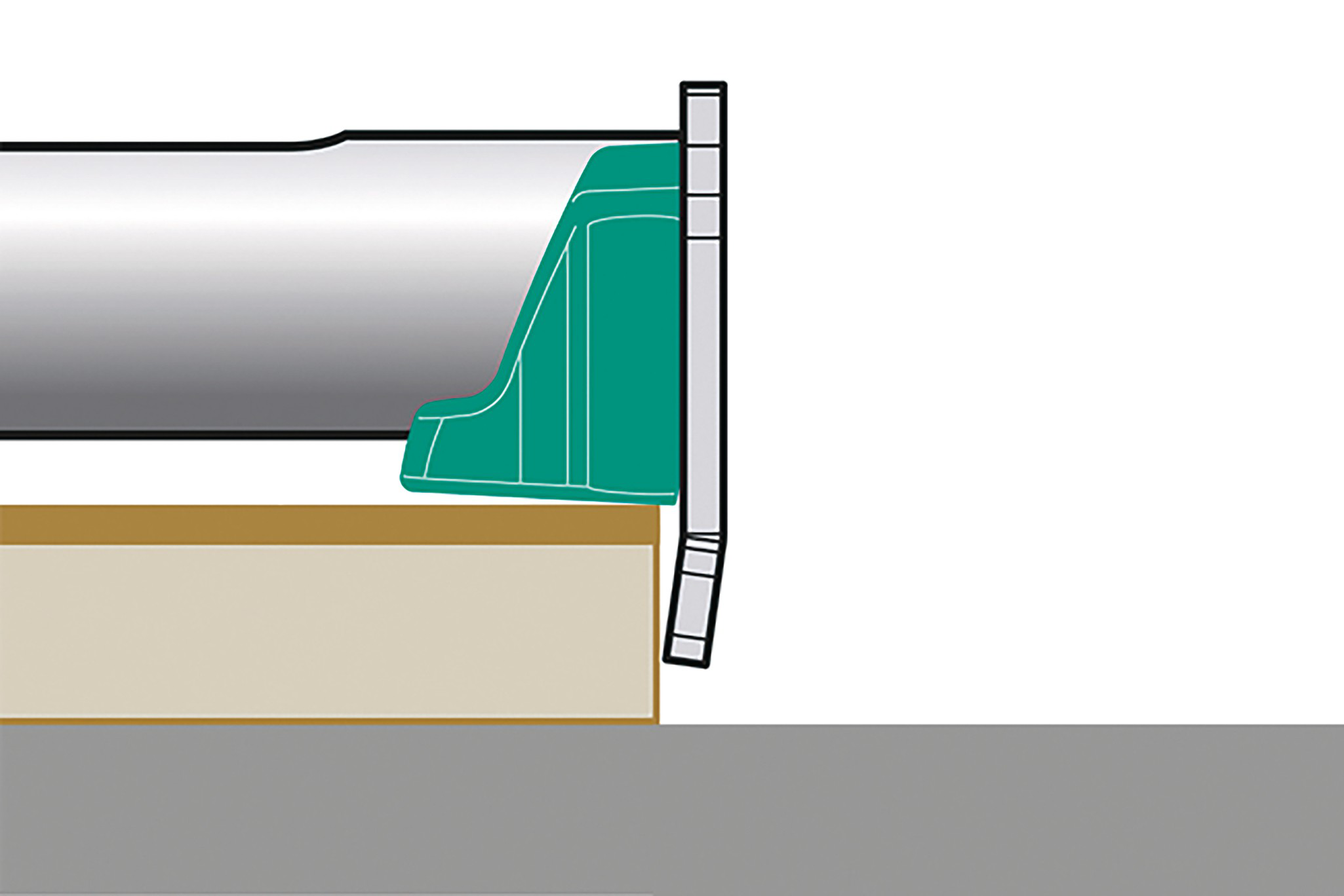 Hammer Pulling Ledge - Image 3