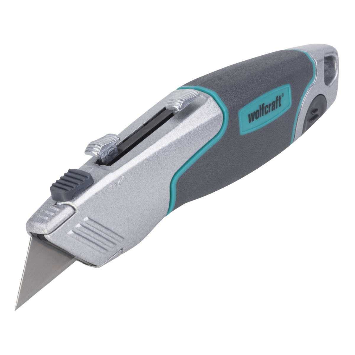 Professional Dual Blade Knife
