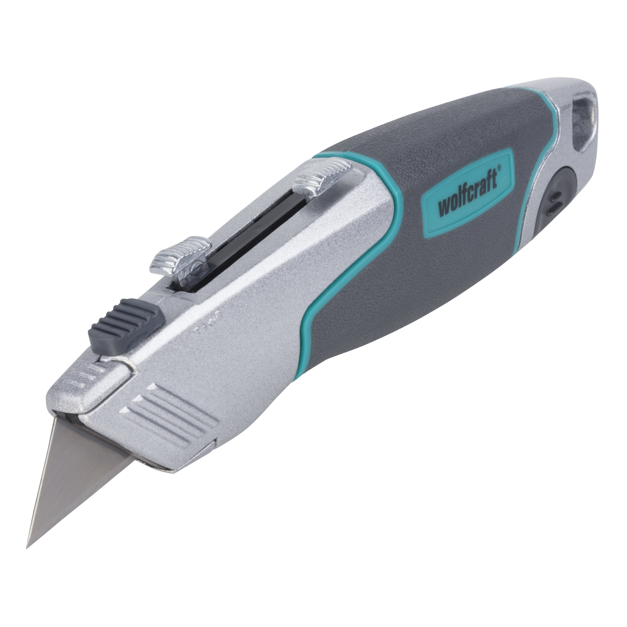 Professional Dual Blade Knife