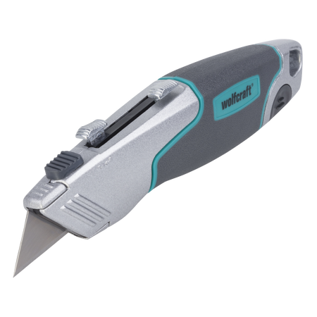 Professional Dual Blade Knife