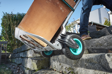 TS 850 Offroad Transport System - Image 10