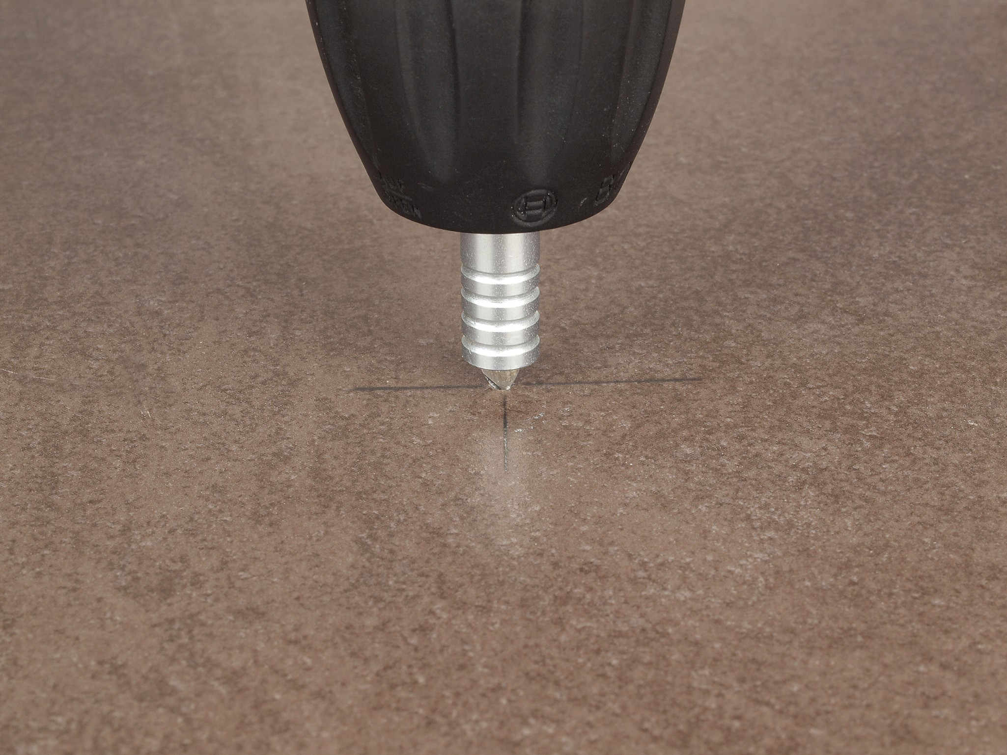 Centring Drill Unit, for “Ceramic” Diamond Coated Annular Bits