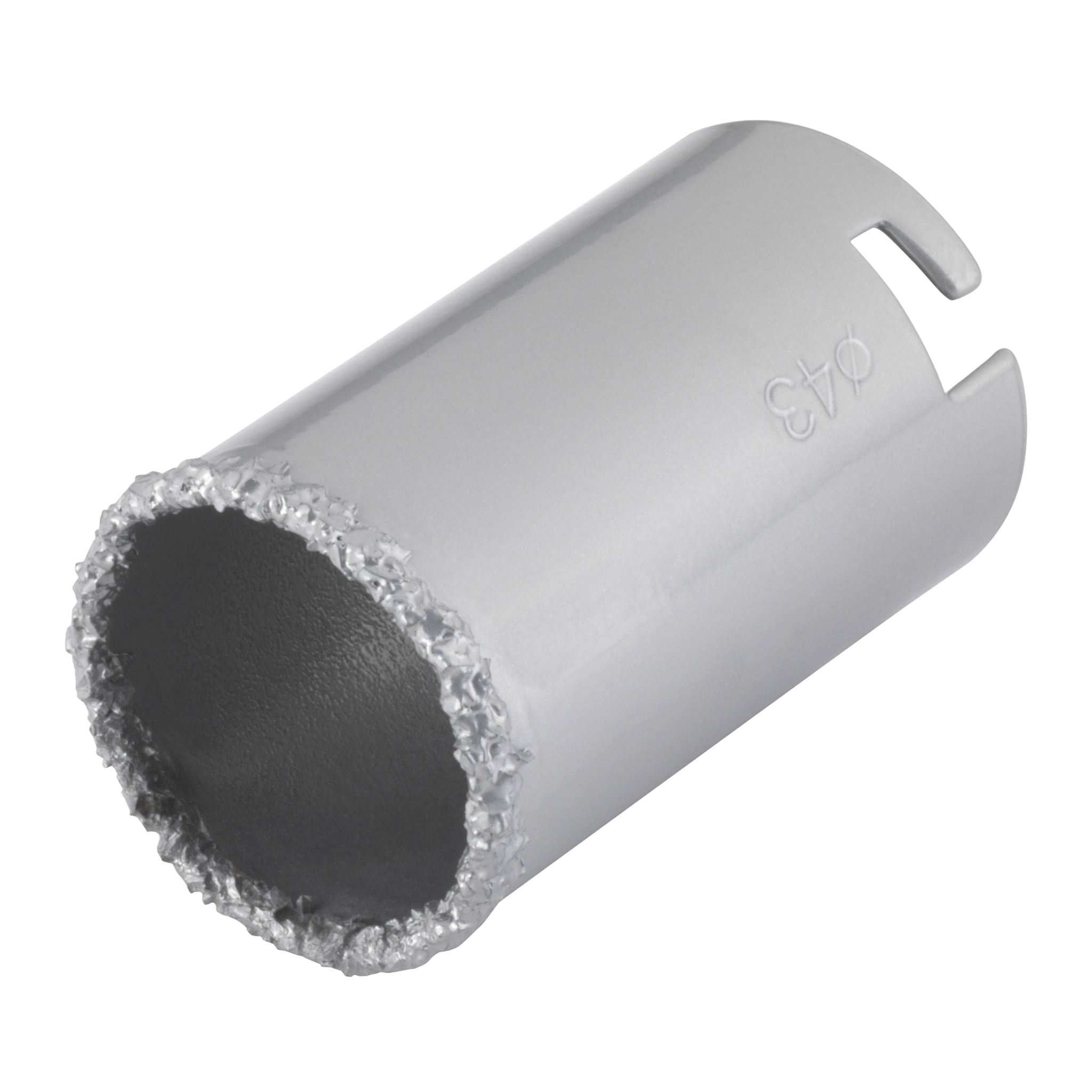 Annular Bit Insert, Tungsten Carbide Coated - Image 1