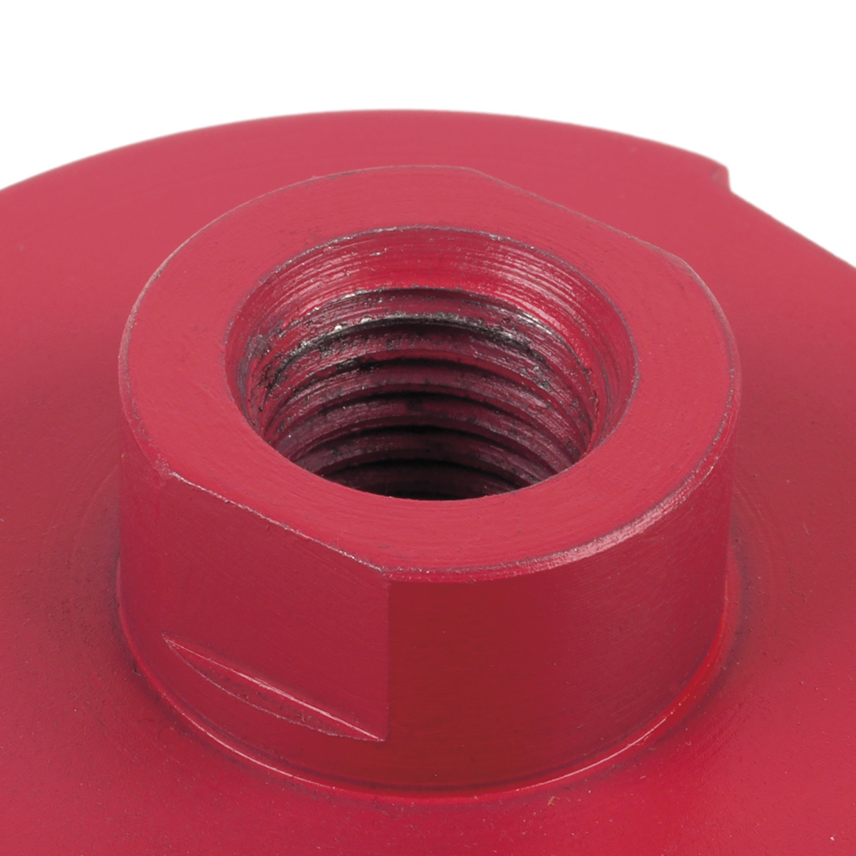 Annular Bit, Diamond Tipped
