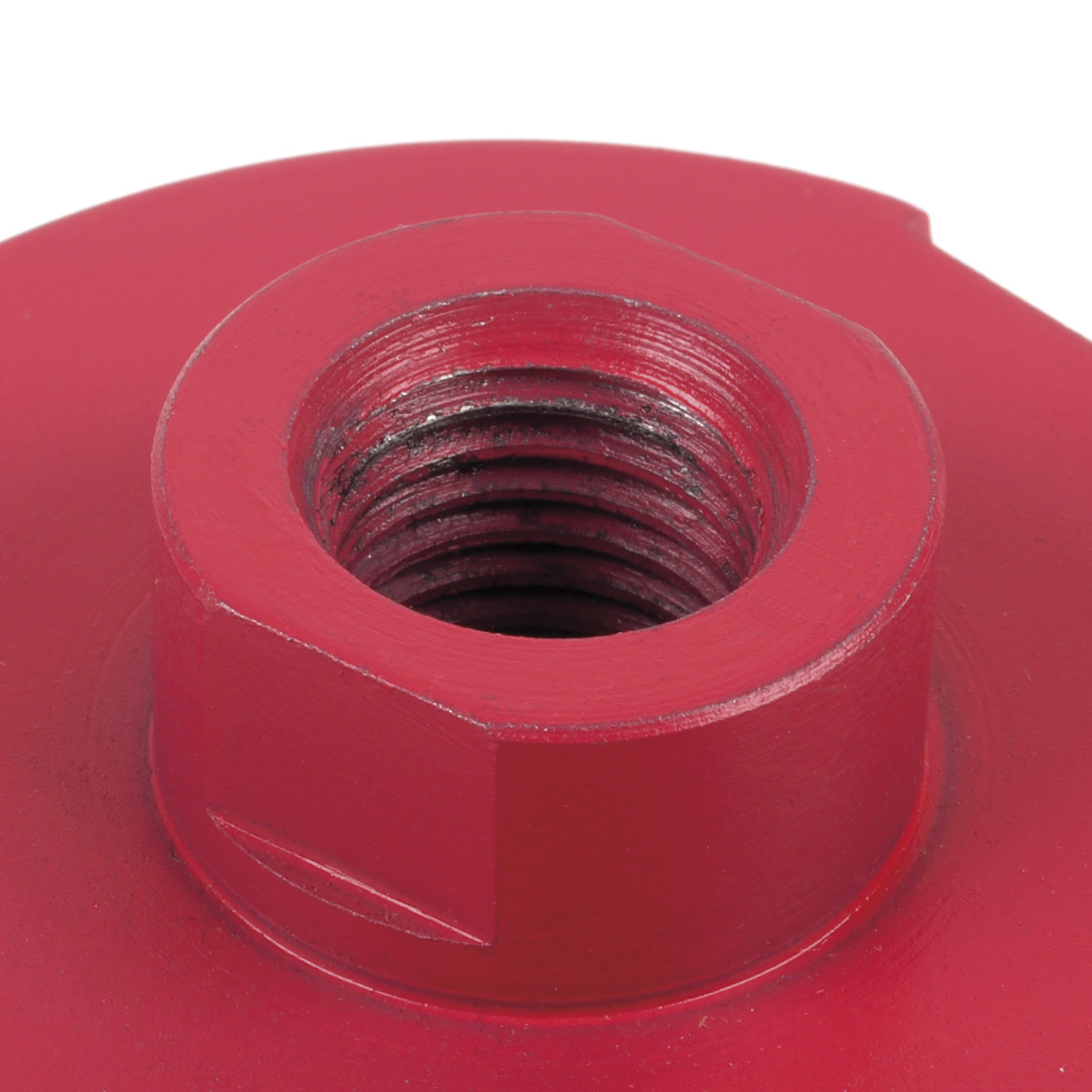 Annular Bit, Diamond Tipped
