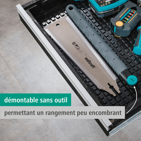 Japanese Saw (fr)
