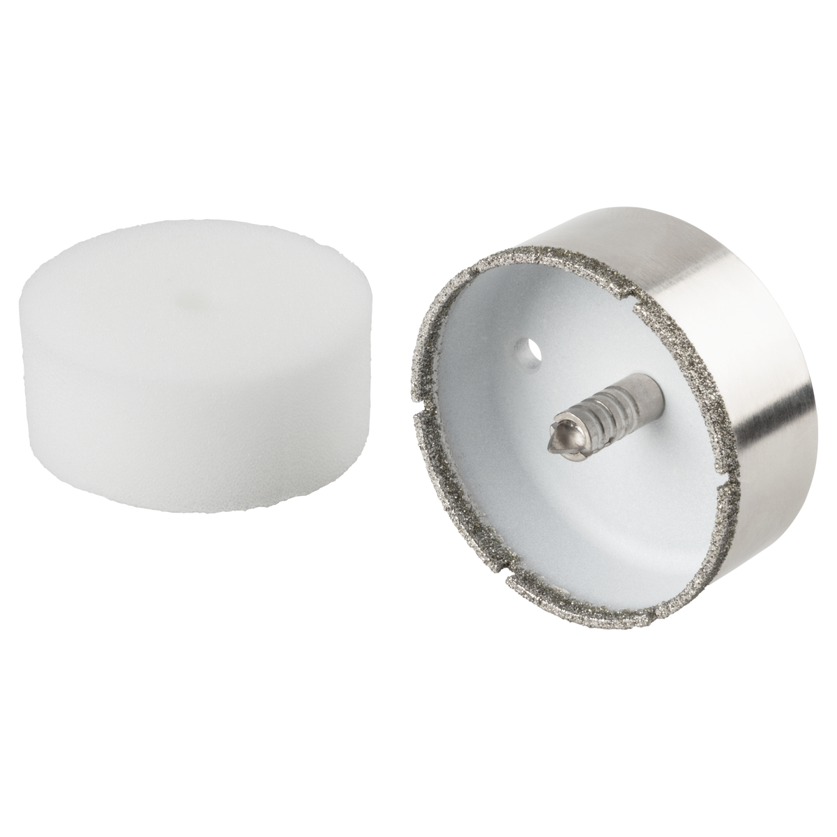 “Ceramic” Diamond Coated Annular Bit, Ø68mm