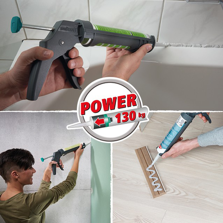 MG 100 Caulking Gun (en)
