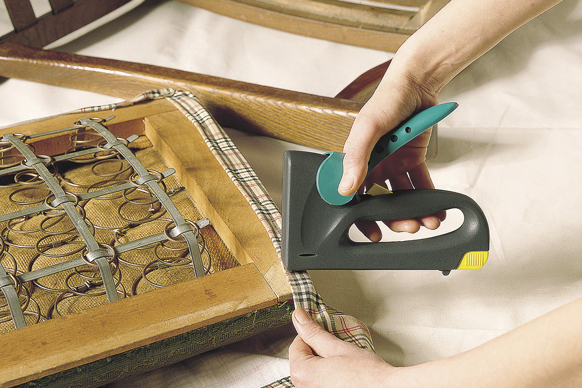 tacocraft P 14+ Hand Stapler, with Plastic Body