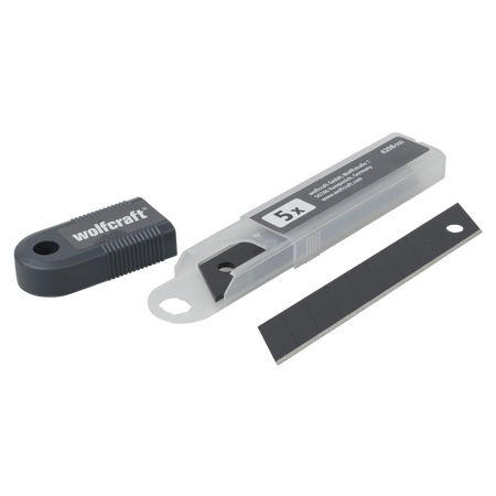 Snap-Off Blades PRO SHARP, 18 mm - Image 1