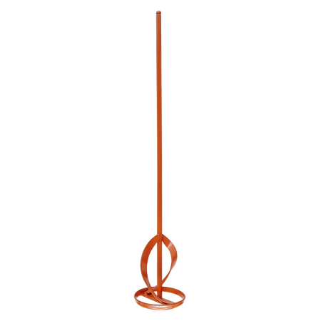 Paint and Mortar Mixer, Ø 100 mm