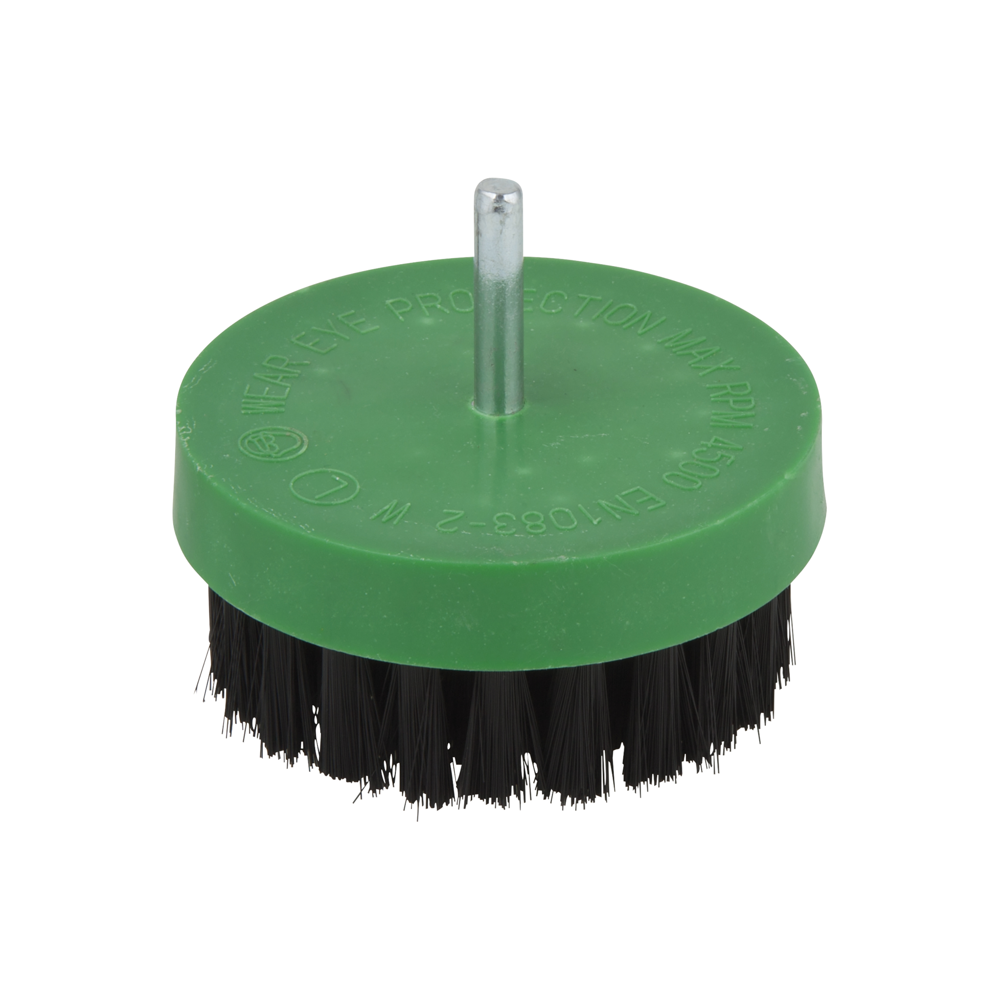 Polishing Brush, Ø 80 mm