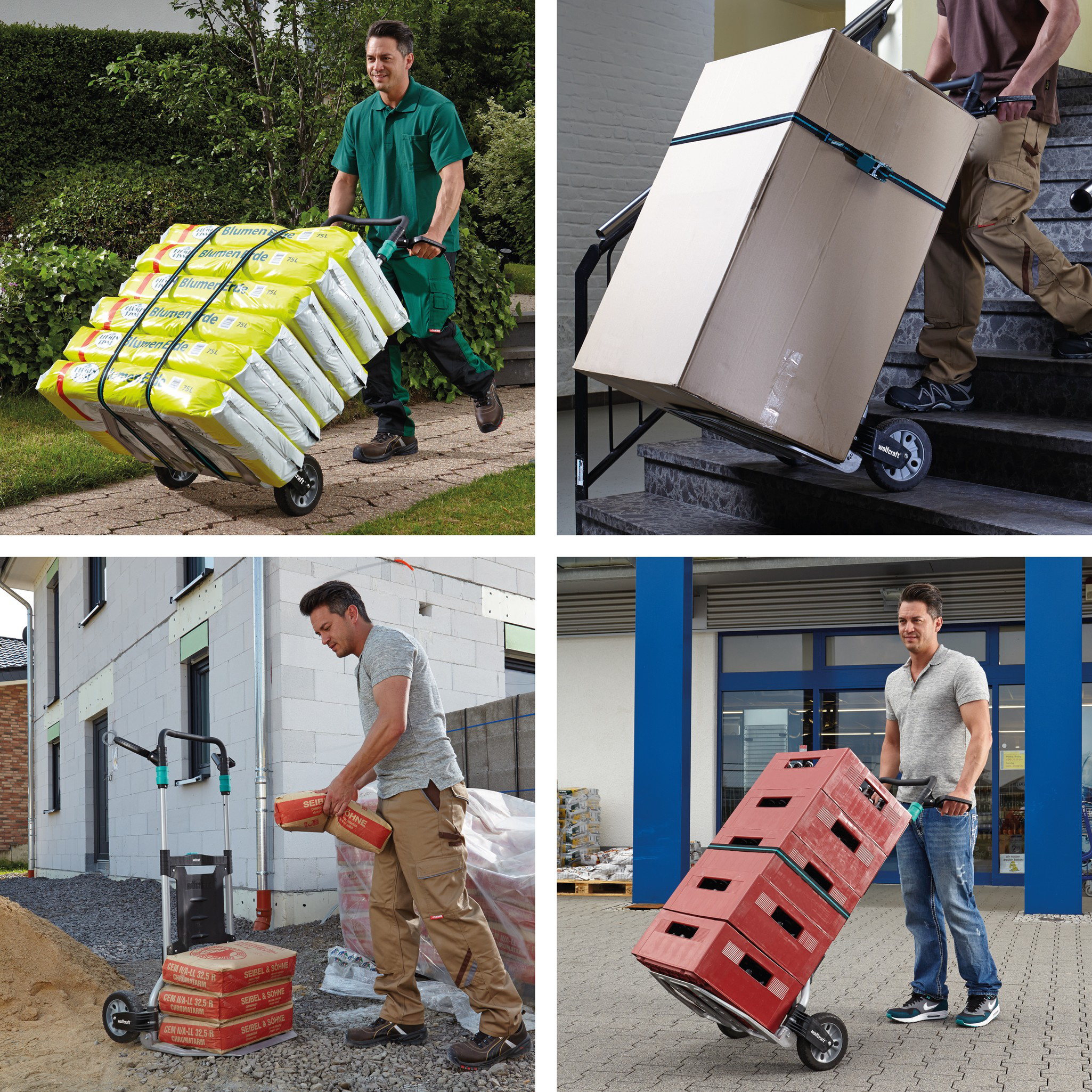 TS 1500 Transport System - Image 4