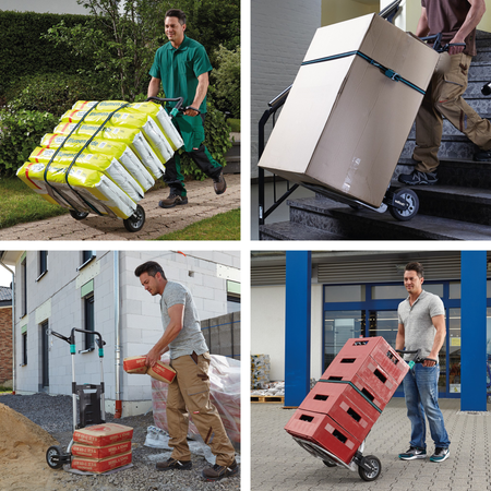 TS 1500 Transport System - Image 4