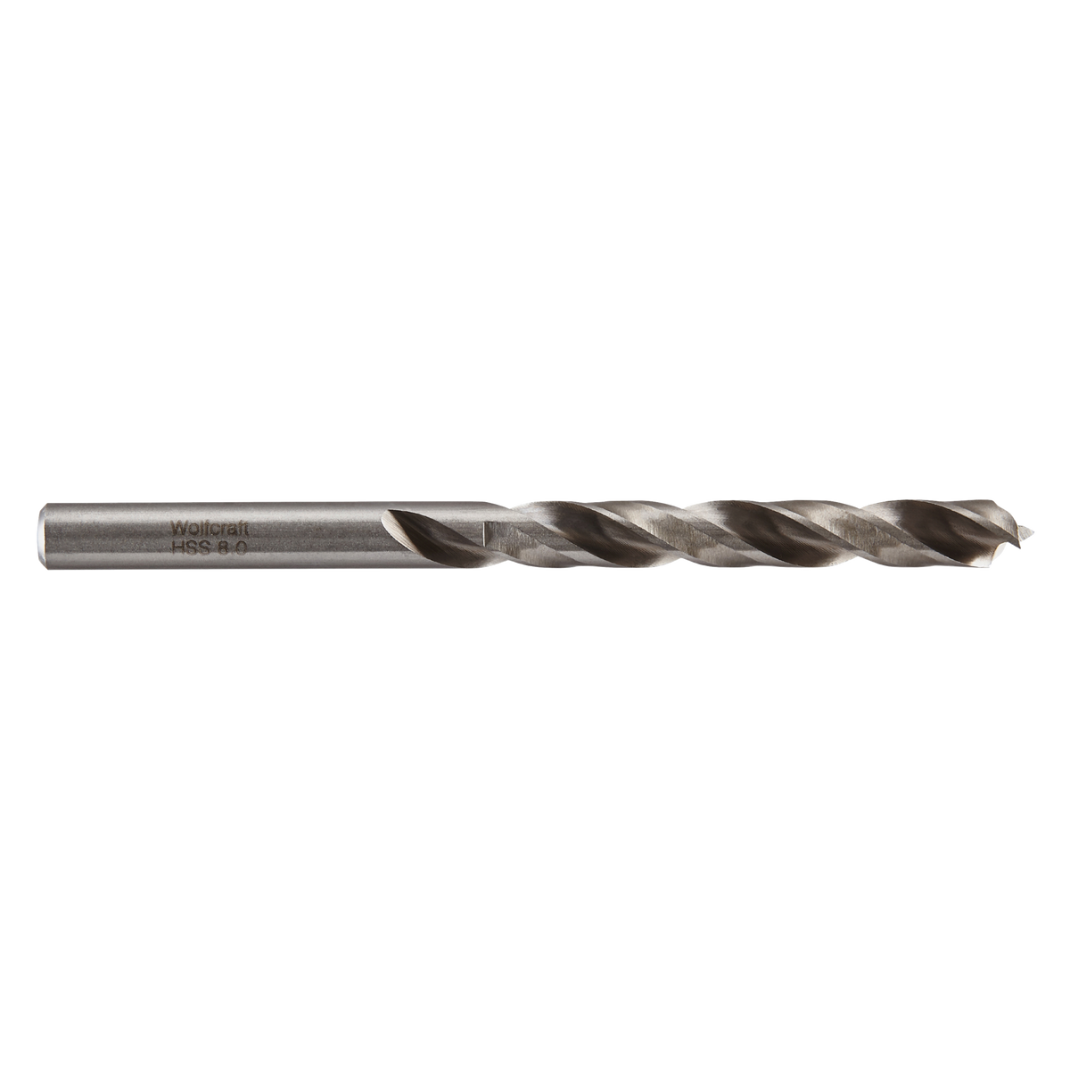 HSS Wood Twist Drill Bit - Image 1